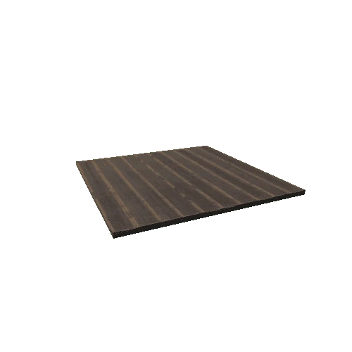 Wooden Floor B 2x2